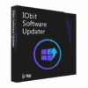 IObit Software Updater Pro 1 Urządzenie / 1 Rok