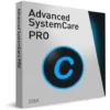 IObit Advanced SystemCare Pro 1 Urządzenie / 1 Rok