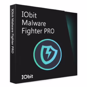 IObit Malware Fighter Pro 1 Urządzenie / 1 Rok