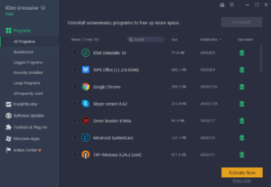 software uninstall 587 1