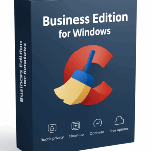 CCleaner Business Edition for Windows 2 Lata
