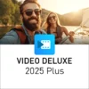 MAGIX Video Deluxe Plus 2025 Dożywotnia