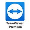 TeamViewer Premium 15 uzytkownikow+ 1 kanał 2 lata