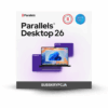 Parallels Desktop 26 1 Urządzenie / 1 Rok - Student