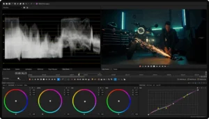 vegas pro suite 22 presale header big