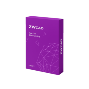 ZWCAD 2026 MFG - Licencja roczna (Sieciowa)
