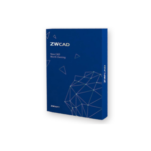 ZWCAD 2026 Professional - Aktualizacja z V24/V25 (Sieciowa)