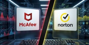 norton vs mcafee