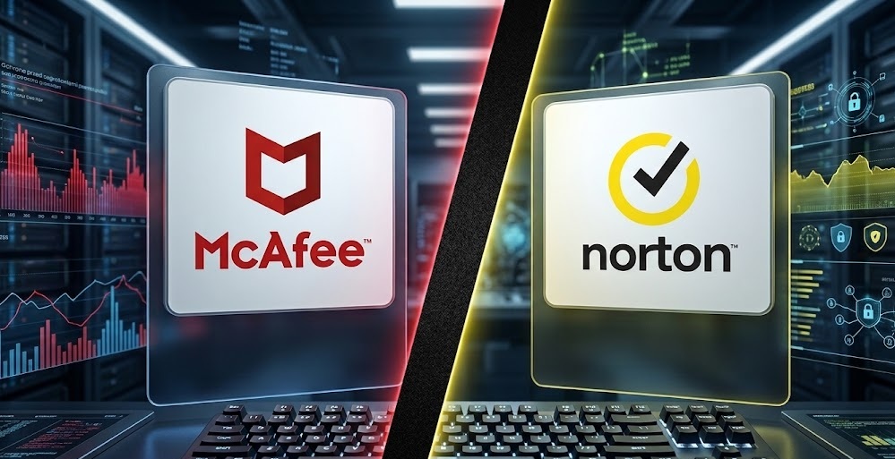 norton vs mcafee