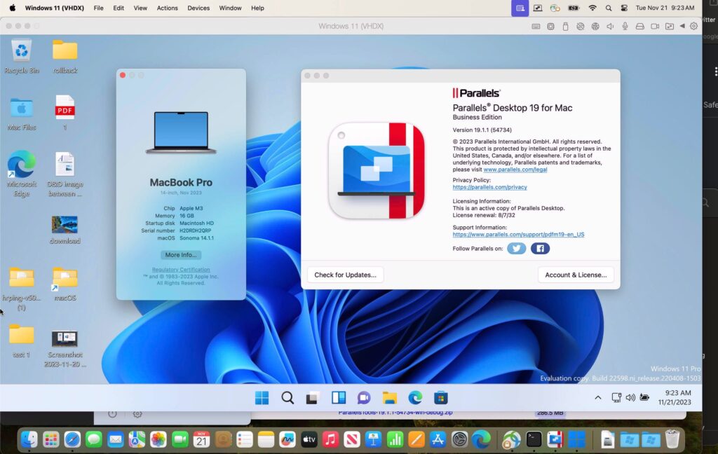 parallelsdesktopformac