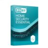ESET Home Security Essential 5 stanowisk/ 1 Rok