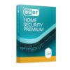 ESET Home Security Premium 3 stanowiska/ 2 Lata