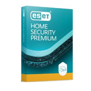 ESET Home Security Premium 5 stanowisk/ 2 Lata