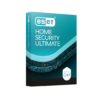 ESET Home Security Ultimate 10 stanowisk/ 1 Rok