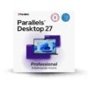 Parallels Desktop 27 Pro 1 urzadzenie / 1 rok