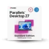 Parallels Desktop 27 1 urządzenie / Wieczysta